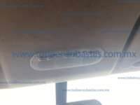 Nissan NP300 Frontier 2020 4p S Diesel L4/2.5/T 4X4 Man 2020 Nissan NP300 Frontier Ingreso Interiores 6