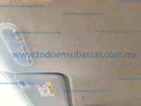 Nissan NP300 Frontier 2020 4p S Diesel L4/2.5/T 4X4 Man 2020 Nissan NP300 Frontier Ingreso Interiores 7