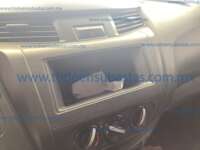 Nissan NP300 Frontier 2020 4p S Diesel L4/2.5/T 4X4 Man 2020 Nissan NP300 Frontier Ingreso Interiores 9