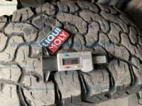 Nissan NP300 Frontier 2020 4p S Diesel L4/2.5/T 4X4 Man IMG_7989
