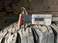 Nissan NP300 Frontier 2020 4p S Diesel L4/2.5/T 4X4 Man IMG_7984