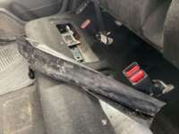 Nissan NP300 Frontier 2020 4p S Diesel L4/2.5/T 4X4 Man 2020 Nissan NP300 Frontier Venta Cajuela 3