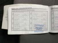 Nissan NP300 Frontier 2020 4p S Diesel L4/2.5/T 4X4 Man 2020 Nissan NP300 Frontier Venta Documentos 7