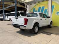 Nissan NP300 Frontier 2020 4p S Diesel L4/2.5/T 4X4 Man 2020 Nissan NP300 Frontier Venta Exteriores 5