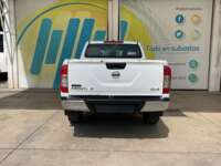 Nissan NP300 Frontier 2020 4p S Diesel L4/2.5/T 4X4 Man 2020 Nissan NP300 Frontier Venta Exteriores 6