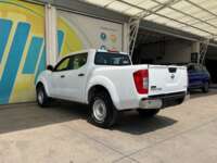 Nissan NP300 Frontier 2020 4p S Diesel L4/2.5/T 4X4 Man 2020 Nissan NP300 Frontier Venta Exteriores 7