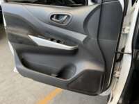 Nissan NP300 Frontier 2020 4p S Diesel L4/2.5/T 4X4 Man 2020 Nissan NP300 Frontier Venta Interiores 14