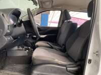 Nissan NP300 Frontier 2020 4p S Diesel L4/2.5/T 4X4 Man 2020 Nissan NP300 Frontier Venta Interiores 15