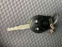 Nissan NP300 Frontier 2020 4p S Diesel L4/2.5/T 4X4 Man 2020 Nissan NP300 Frontier Venta Interiores 10