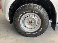 Nissan NP300 Frontier 2020 4p S Diesel L4/2.5/T 4X4 Man 2020 Nissan NP300 Frontier Venta Llantas 1