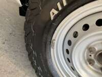 Nissan NP300 Frontier 2020 4p S Diesel L4/2.5/T 4X4 Man 2020 Nissan NP300 Frontier Venta Llantas 2