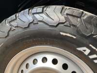 Nissan NP300 Frontier 2020 4p S Diesel L4/2.5/T 4X4 Man 2020 Nissan NP300 Frontier Venta Llantas 11