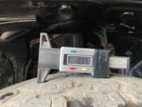 Nissan NP300 Frontier 2020 4p S Diesel L4/2.5/T 4X4 Man 2020 Nissan NP300 Frontier Venta Llantas 12