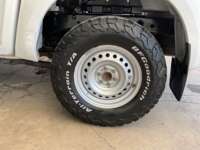 Nissan NP300 Frontier 2020 4p S Diesel L4/2.5/T 4X4 Man 2020 Nissan NP300 Frontier Venta Llantas 4