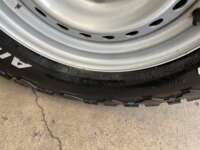 Nissan NP300 Frontier 2020 4p S Diesel L4/2.5/T 4X4 Man 2020 Nissan NP300 Frontier Venta Llantas 5