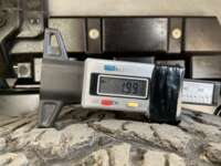 Nissan NP300 Frontier 2020 4p S Diesel L4/2.5/T 4X4 Man 2020 Nissan NP300 Frontier Venta Llantas 6