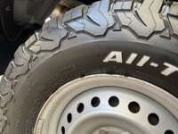 Nissan NP300 Frontier 2020 4p S Diesel L4/2.5/T 4X4 Man 2020 Nissan NP300 Frontier Venta Llantas 8