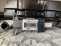 Nissan NP300 Frontier 2020 4p S Diesel L4/2.5/T 4X4 Man 2020 Nissan NP300 Frontier Venta Llantas 9