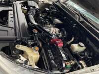 Nissan NP300 Frontier 2020 4p S Diesel L4/2.5/T 4X4 Man 2020 Nissan NP300 Frontier Venta Motor 3