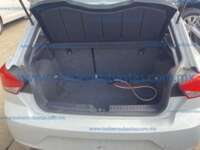 Seat Ibiza 2024 5p Style L4/1.6 Man 2024 Seat Ibiza Ingreso Cajuela 0