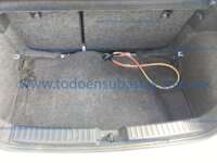 Seat Ibiza 2024 5p Style L4/1.6 Man 2024 Seat Ibiza Ingreso Cajuela 1