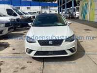 Seat Ibiza 2024 5p Style L4/1.6 Man 2024 Seat Ibiza Ingreso Exteriores 1