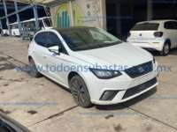 Seat Ibiza 2024 5p Style L4/1.6 Man 2024 Seat Ibiza Ingreso Exteriores 2