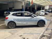 Seat Ibiza 2024 5p Style L4/1.6 Man 2024 Seat Ibiza Ingreso Exteriores 3