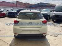Seat Ibiza 2024 5p Style L4/1.6 Man 2024 Seat Ibiza Ingreso Exteriores 5