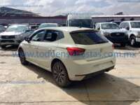 Seat Ibiza 2024 5p Style L4/1.6 Man 2024 Seat Ibiza Ingreso Exteriores 6