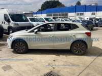 Seat Ibiza 2024 5p Style L4/1.6 Man 2024 Seat Ibiza Ingreso Exteriores 7