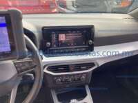 Seat Ibiza 2024 5p Style L4/1.6 Man 2024 Seat Ibiza Ingreso Interiores 10