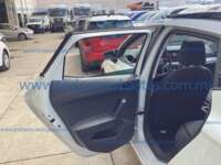 Seat Ibiza 2024 5p Style L4/1.6 Man 2024 Seat Ibiza Ingreso Interiores 15