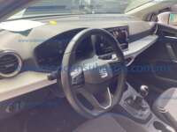 Seat Ibiza 2024 5p Style L4/1.6 Man 2024 Seat Ibiza Ingreso Interiores 2
