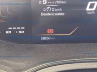 Seat Ibiza 2024 5p Style L4/1.6 Man 2024 Seat Ibiza Ingreso Interiores 4