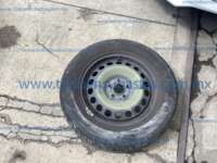 Seat Ibiza 2024 5p Style L4/1.6 Man 2024 Seat Ibiza Ingreso Llantas 12