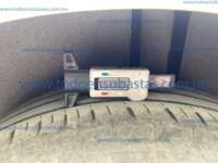 Seat Ibiza 2024 5p Style L4/1.6 Man 2024 Seat Ibiza Ingreso Llantas 8