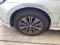 Seat Ibiza 2024 5p Style L4/1.6 Man 2024 Seat Ibiza Ingreso Llantas 9