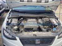 Seat Ibiza 2024 5p Style L4/1.6 Man 2024 Seat Ibiza Ingreso Motor 1