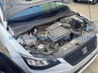 Seat Ibiza 2024 5p Style L4/1.6 Man 2024 Seat Ibiza Ingreso Motor 2