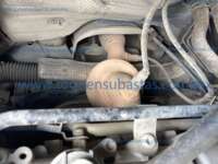 Seat Ibiza 2024 5p Style L4/1.6 Man 2024 Seat Ibiza Ingreso Motor 4