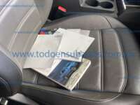 Volkswagen Amarok 2023 4p Highline V6/3.0/TDI Aut 4Motion 2023 Volkswagen Amarok Ingreso Documentos 0