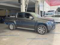 Volkswagen Amarok 2023 4p Highline V6/3.0/TDI Aut 4Motion IMG_0350