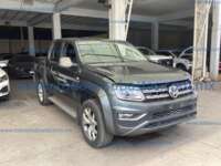 Volkswagen Amarok 2023 4p Highline V6/3.0/TDI Aut 4Motion IMG_0349