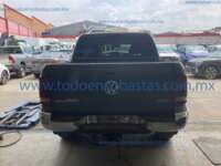 Volkswagen Amarok 2023 4p Highline V6/3.0/TDI Aut 4Motion IMG_0352