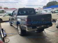 Volkswagen Amarok 2023 4p Highline V6/3.0/TDI Aut 4Motion IMG_0353