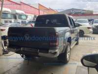 Volkswagen Amarok 2023 4p Highline V6/3.0/TDI Aut 4Motion IMG_0351