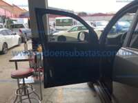 Volkswagen Amarok 2023 4p Highline V6/3.0/TDI Aut 4Motion 2023 Volkswagen Amarok Ingreso Interiores 0