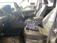 Volkswagen Amarok 2023 4p Highline V6/3.0/TDI Aut 4Motion 2023 Volkswagen Amarok Ingreso Interiores 1