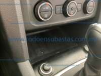Volkswagen Amarok 2023 4p Highline V6/3.0/TDI Aut 4Motion 2023 Volkswagen Amarok Ingreso Interiores 11